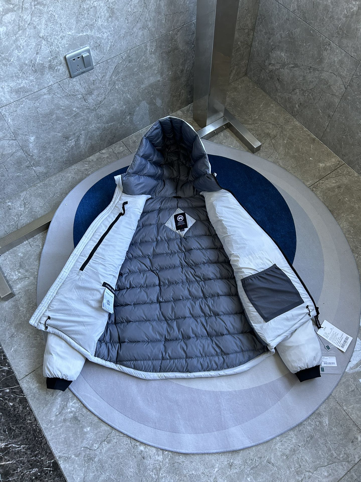 Canada Goose Down Jackets